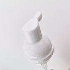سر پلاستیکی پمپ تلگراف صابون مایع 28/410 برای بطری ها